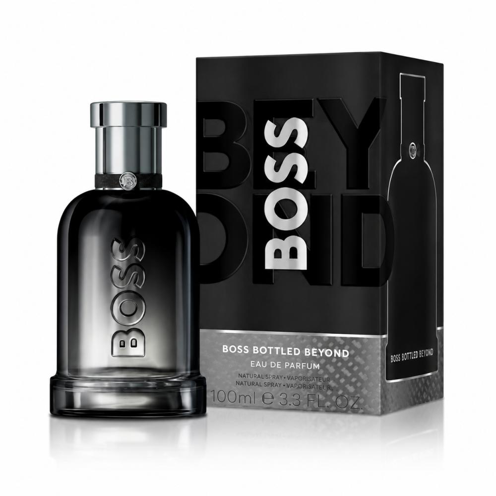 BOTTLED BEYOND - Eau De Parfum 100 ml - Immagine 9