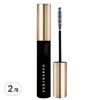 Marsique Enriched Eyelash Serum Black, 7.5ml, 2 Pcs