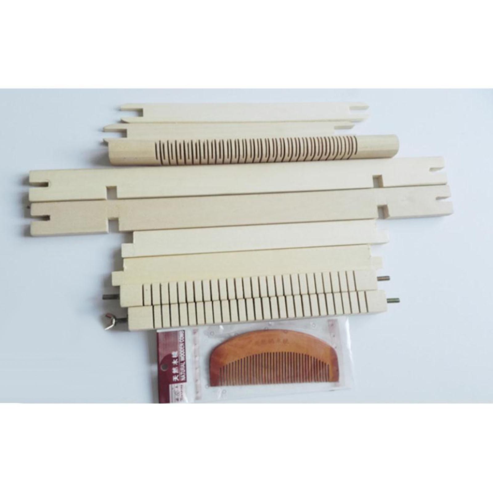 (H20)Деревянный набор своими руками — фото 7