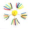 Accessories Stop Beads Line Stoppers Beads Rubber 30pcs/Group