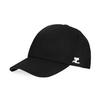 Courreges 124ACT033 CO0024 9999 Damen-Baseballkappe mit Logo-Stickerei