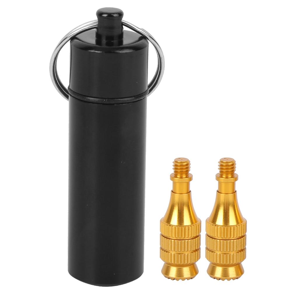 

Thumb Rocker Stick Cover Protector with Storage Case Fit for Mavic Air 2 Remote Control