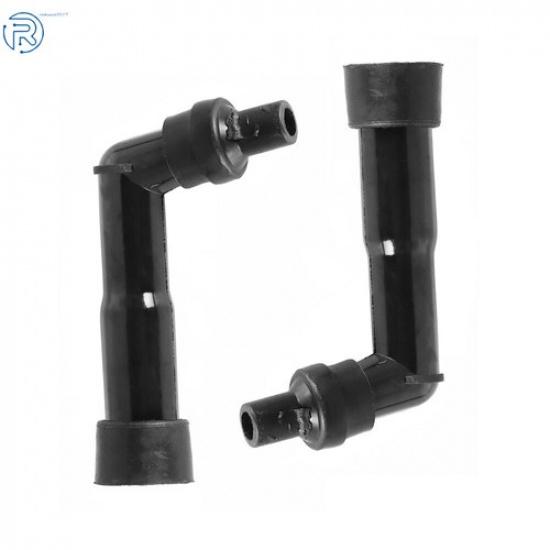 For Honda Nighthawk 450 CB450SC Ignition Coil w/ Spark Plug Cap 1982-1985
