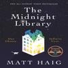 The Midnight Library by Matt Haig Hardback Book 9781786892706