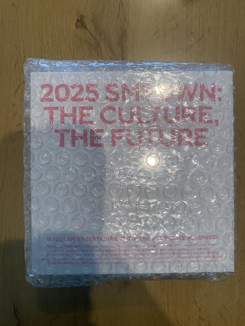 

[USED] smtown nctwish mp3 player yuushi