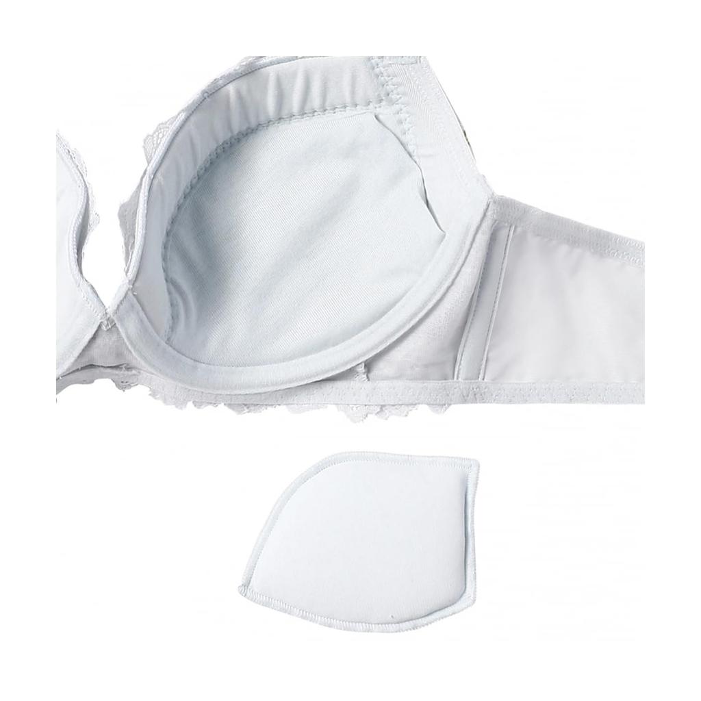 Triumph Red Label 0111 10221409 M019 Women's Bra, (Pink)