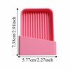 Efficient Fuse Beads Picking Tray 3D Printing Fuse Beads Aligner Tray  Arts Crafts