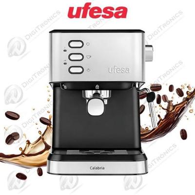 Kaffeemaschine Espresso Calabria UFESA