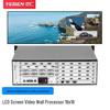 Display Splicing Processor Chassis