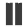 Cooler Radiator for M.2 NGFF 2280 PCI-E NVME SSD Cooling Thermal Pad Copper Grap