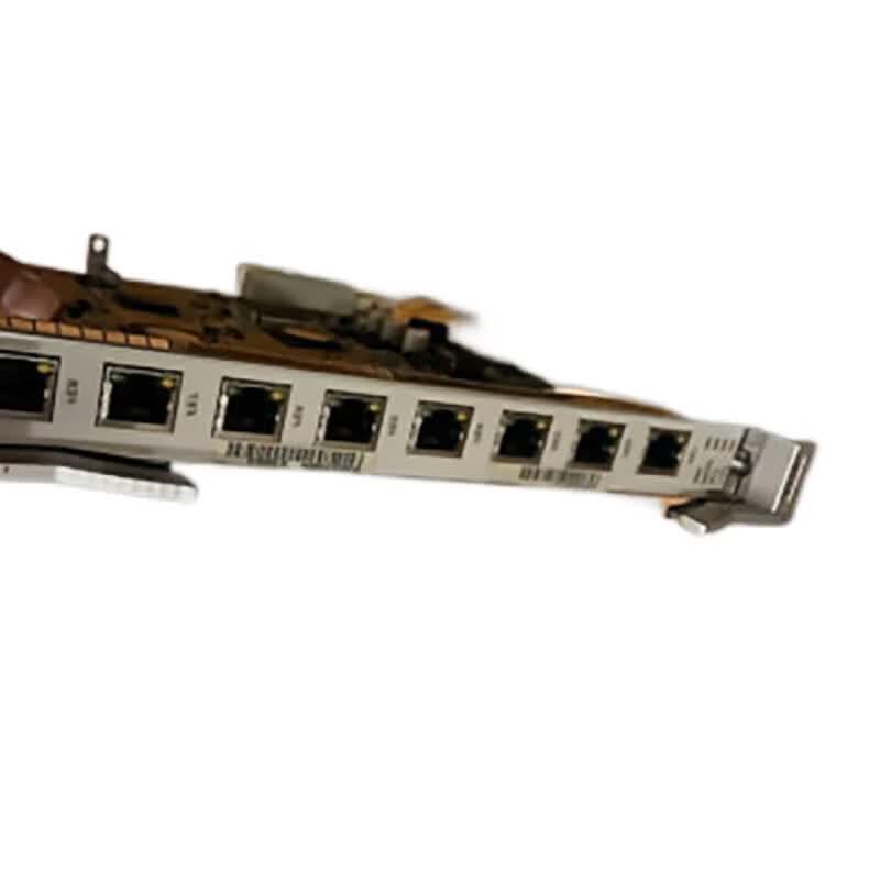 Huawei SSND0CEFS0 8-Port Ethernet Processing Board