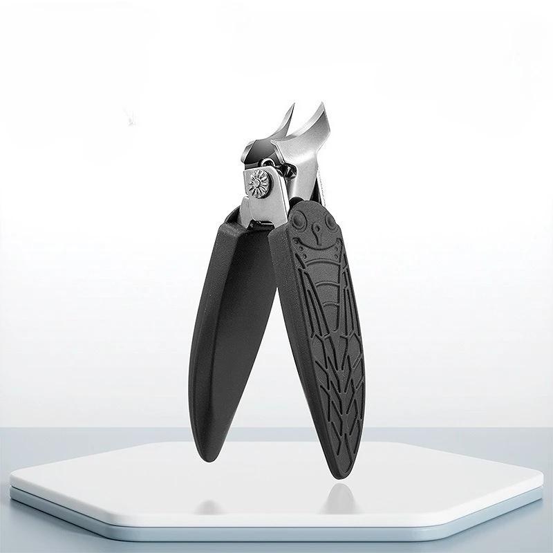 

Best-Selling Premium Anti-Splash 25° Slant Nail Clippers Set - Professional Ingrown Toenail Trimmer & Toe Care Tools