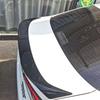 Toyota Corolla 2019-2025 Altis Sport Rear Spoiler Aerodynamic Part