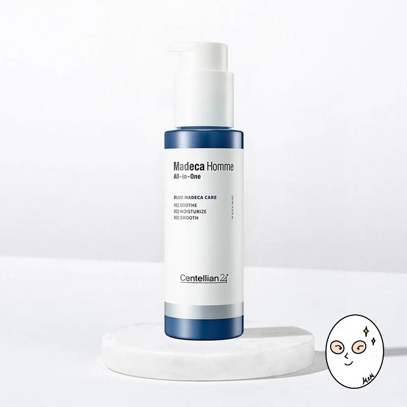 Centellian24 Madeca Homme All-in-One 125ml