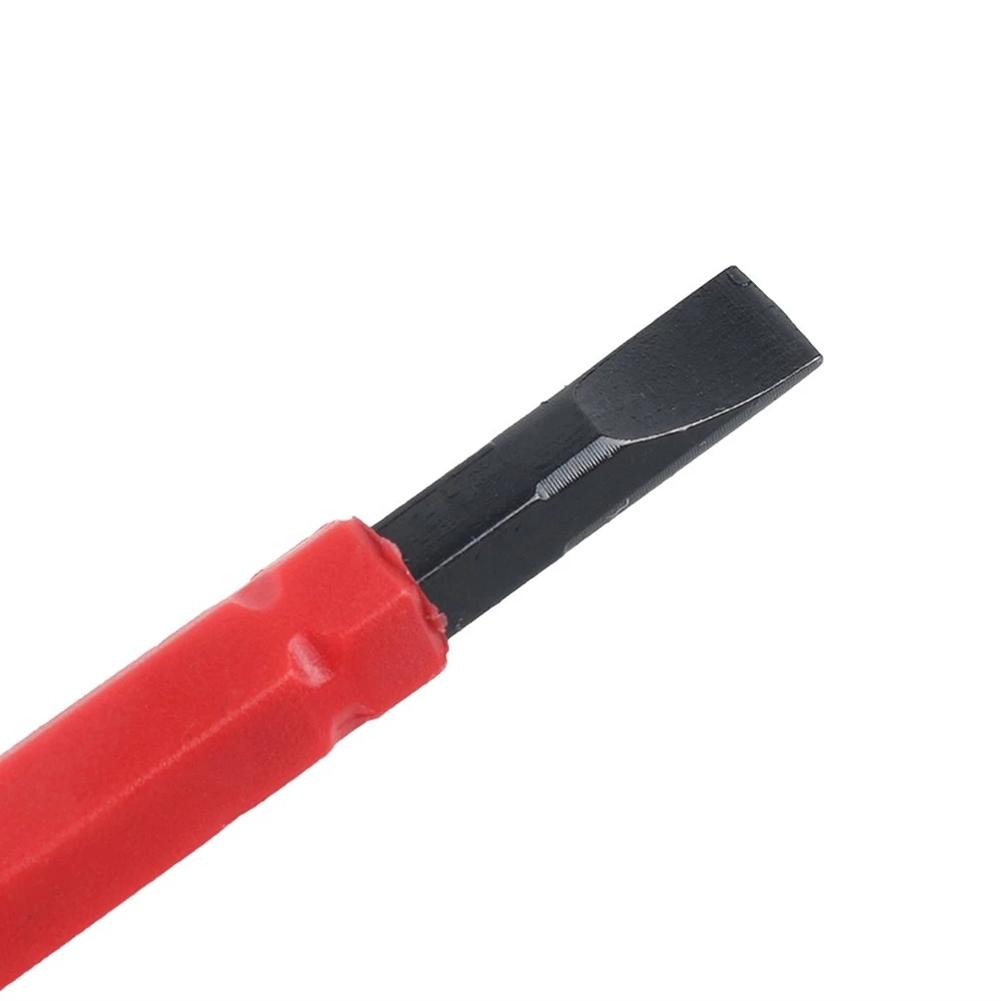 Dual-purpose Tester Pen Electric Pen Measuring Screwdriver PH1/SL4 Tool