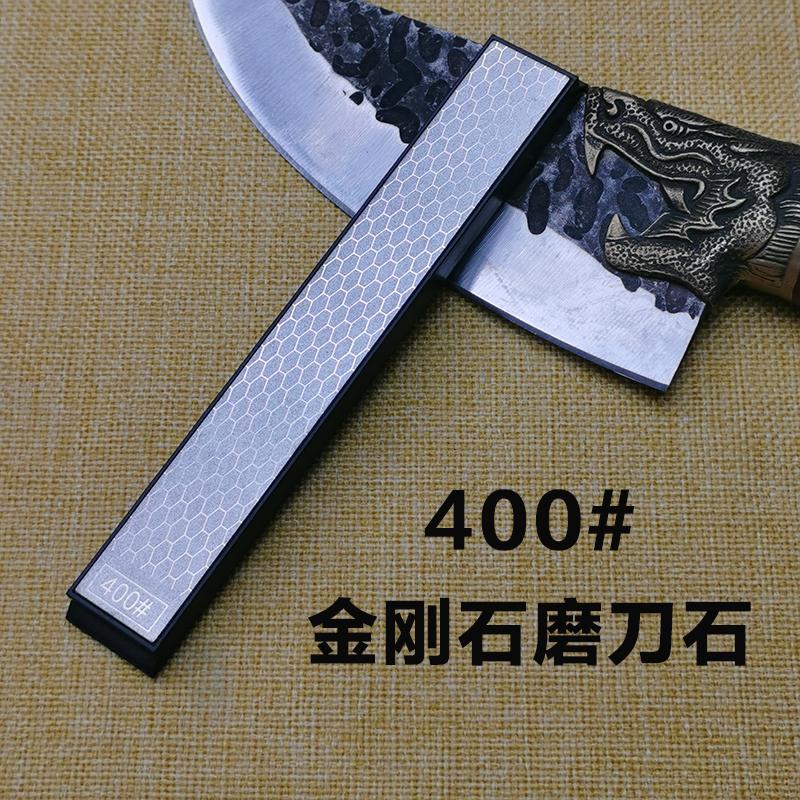 Diamond Sharpening Stones Knife Sharpener Grinding Tools Sharpen Bar Whetstone Replacement Stone Used for  Sharpener Knife