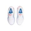 New Asics Gel Nimbus 22 'White Blue Bliss' Women's 1012A587-103