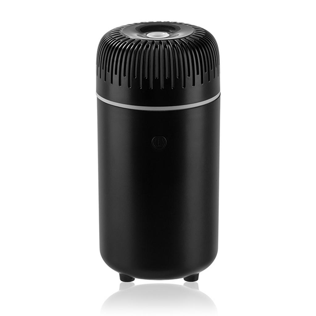 Car Aromatherapy Machine Mini Home Desktop Water Replenishing Humidifier Perfume Essential Oil Diffuser Atomizer