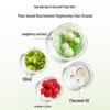 Ziyuan Silicone-Free Camellia Seed & Sapindus Moisturizing Conditioner