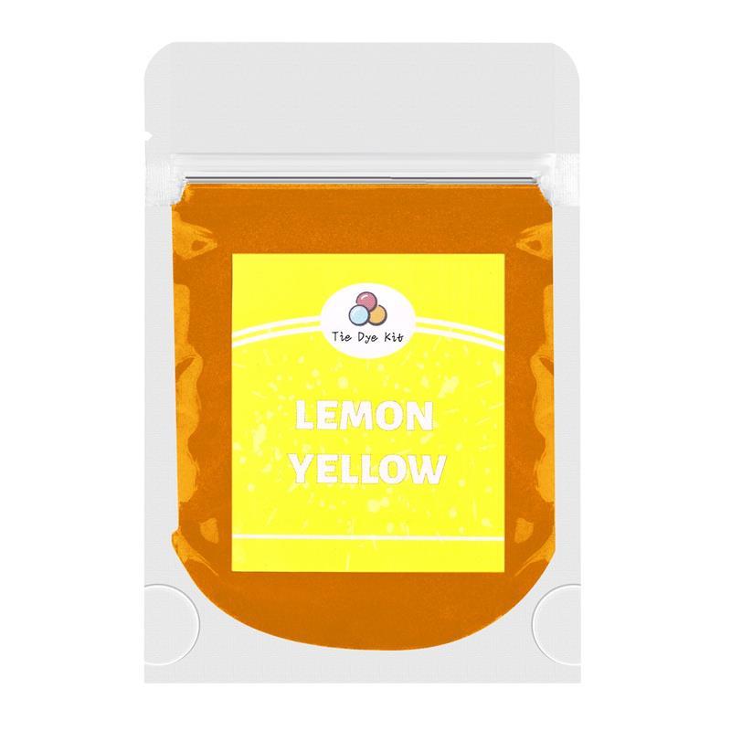 20g Powder Dye Fabric Dyes Textile Dyeing Garment Coloring Agent Cotton Linen Jeans Canvas Pigment Home Tie-Dye HandmadeSupplies