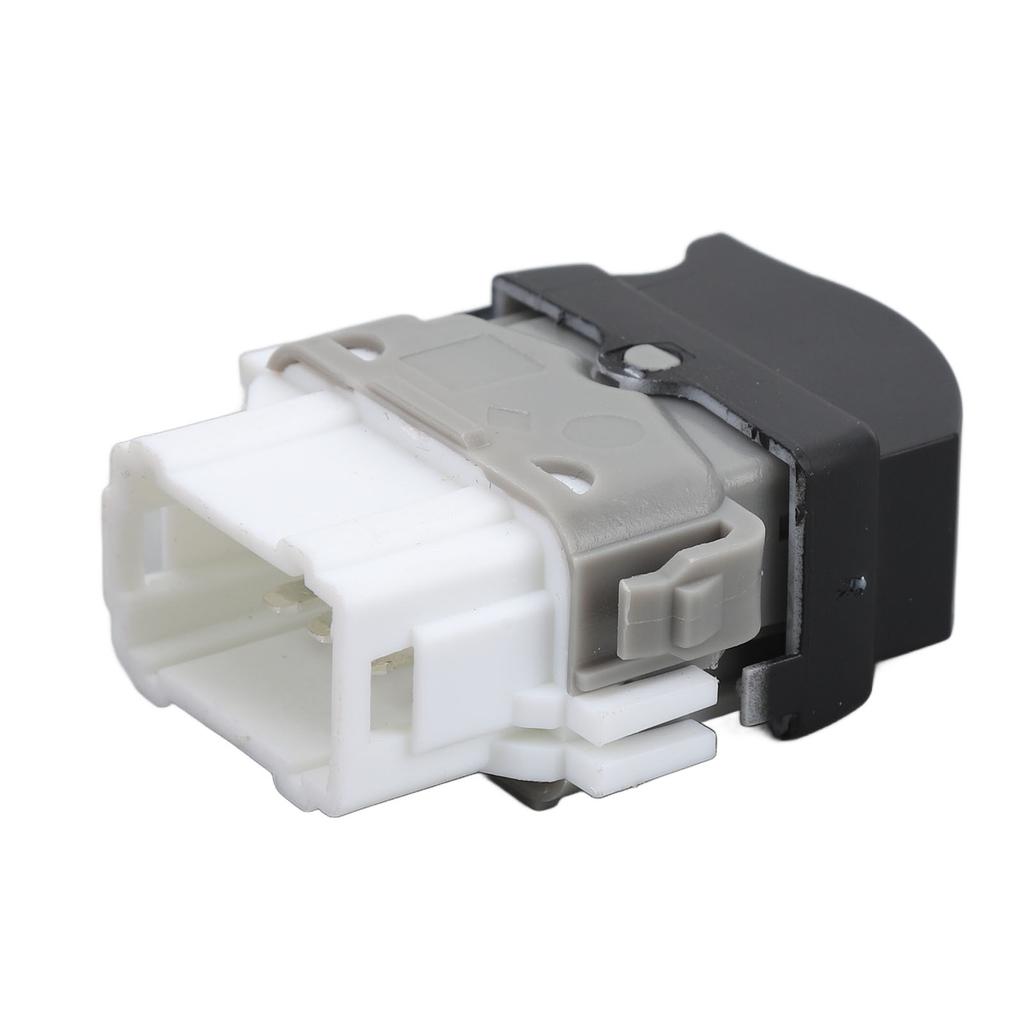 Electric Window Control Switch 8200060046 Power Window Regulator Switch Button for Clio MK2 1998 To 2016