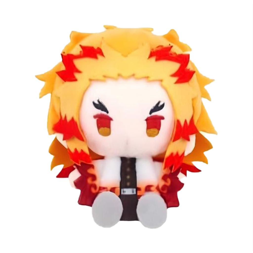 Universal  Inch Cartoon Figurine, Suitable For Home Décor, Car Dashboard Decoration, Cute Collectibles, Or Gaming Character Statues. Available