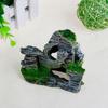 Aquarium Rock Mountain Stone Cave Fish for Tank Decorations Landscape Accessorie