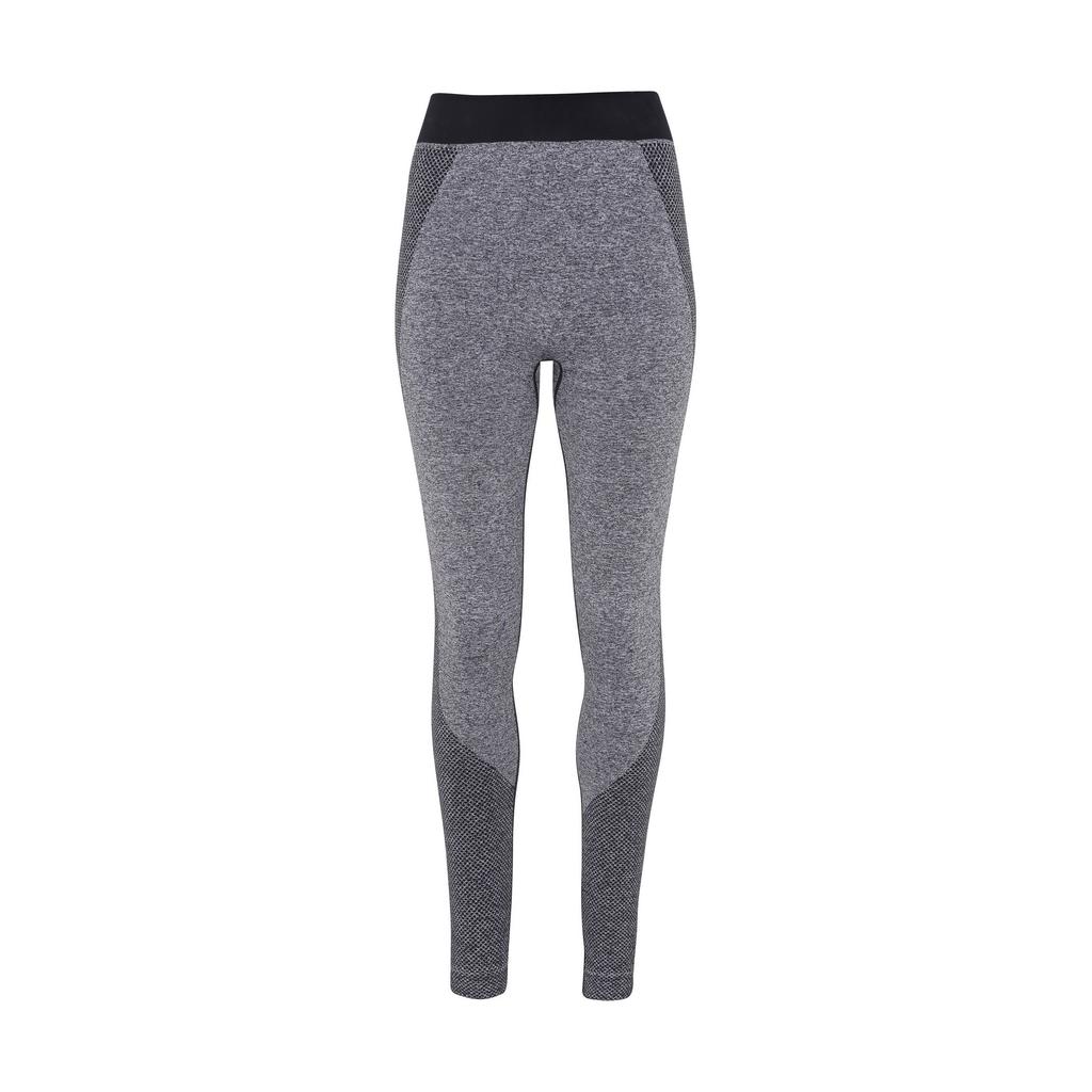 TriDri Nahtlose 3D-Fit-Multi-Sport-Sculpt-Leggings für Damen/Damen