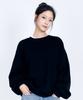 TENBLADE Minimal Oversized Fleece-Lined Sweatshirt Unisex (6 Colors) (Type A)