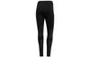 adidas Casual Pants Women's Black Thin Other DP3891
