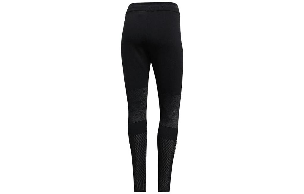 adidas Casual Pants Women's Black Thin Other DP3891