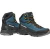 Треккинговые ботинки Scarpa Rush Trek Lite GTX