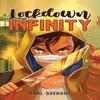 Lockdown Infinity by Karl Shergill Paperback Book 9781035852840