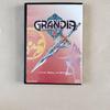 Used History of GRANDIA Soundtrack CD