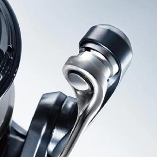 Shimano Spinnrolle 20 Stradic SW 8000PG