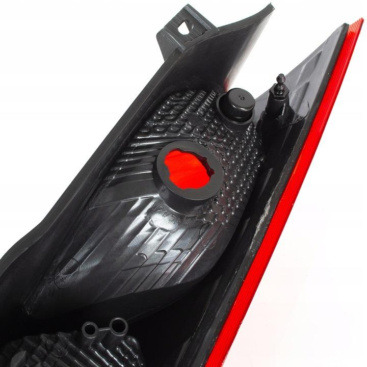Rear Left Lamp Ford Transit Tourneo Connect 2013-2022 32U2870E