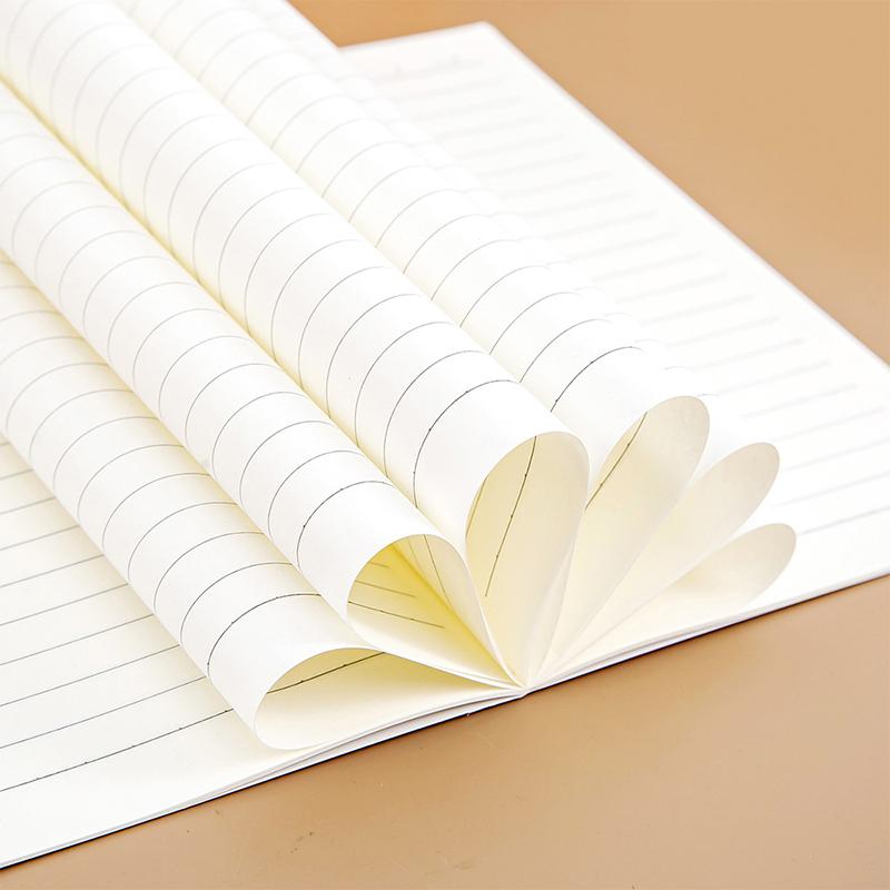 Cartoon Capybara Cute Notepad Diary Notebook Mini Pocket Notepad School Office Supplies Stationery