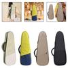 23-inch Ukulele Bag, Lightweight, Portable, Waterproof, Oxford Cloth Backpack.