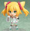 Nendoroid Hacka Doll THE Animation Hacka Doll No. 1 Non-scale ABS & PVC Painted Movable Figure