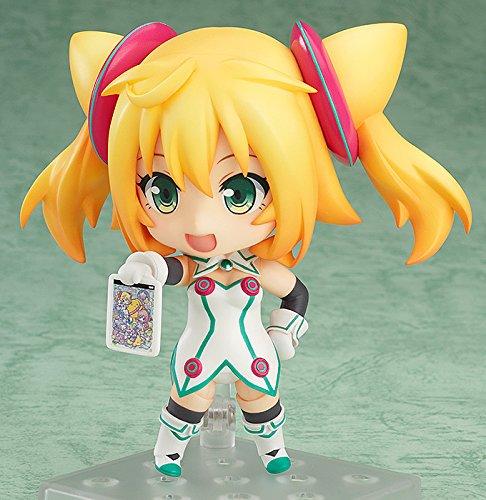 Nendoroid Hacka Doll THE Animation Hacka Doll No. 1 Non-scale ABS & PVC Painted Movable Figure