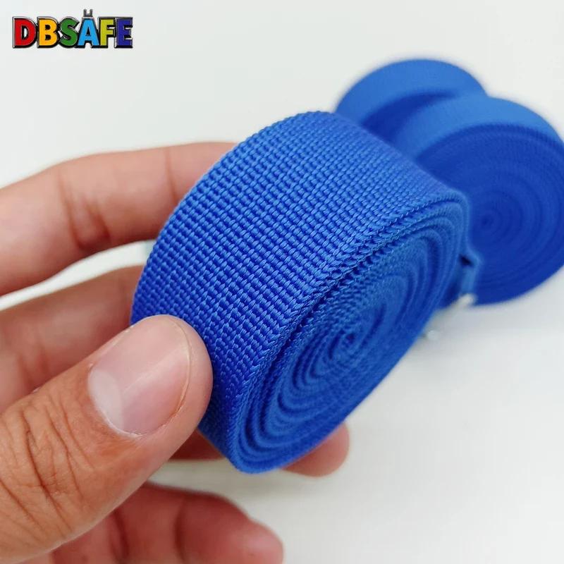 Strong Ratchet Strap 2M Tie Down Belt With Metal Buckle For Car Motorcycle Bike Luggage Cargo Securing Tow Rope