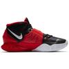 Kyrie 6 Team Black University Red CK5869-004