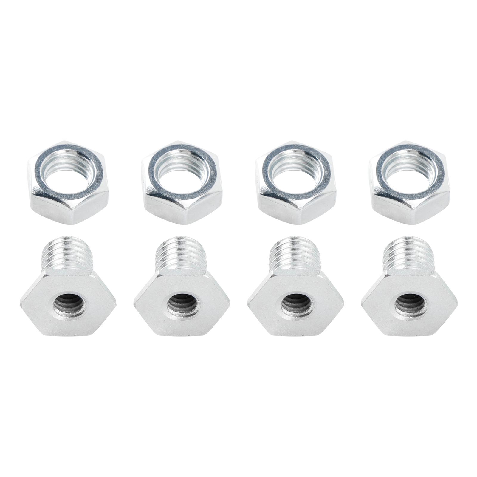 

Rear Fender Mount Bolts Kit For Touring Electra Street Road Glide 2009-later