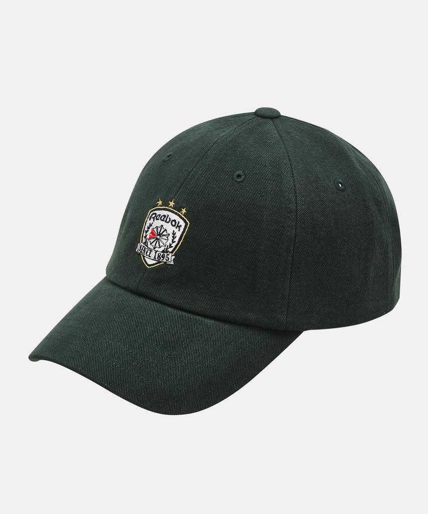 REEBOK Emblem Ball Cap - Green
