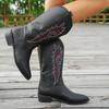 Botas altas – Botas altas