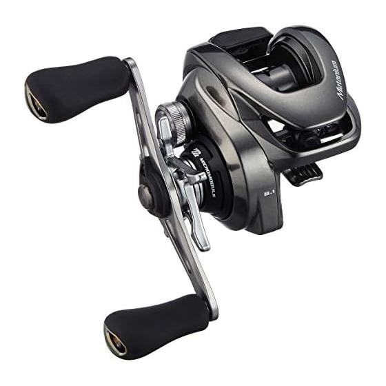 SHIMANO Bait reel Metanium various