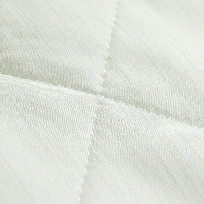 Mercury Home Textiles DH Summer Blossom Antibacterial Quilt