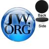 JW.ORG Best Life Refrigerator Magnets Message Note Photo Gift Suitable For Kitchen, Office Whiteboards, Cabinets, And Dishwasher