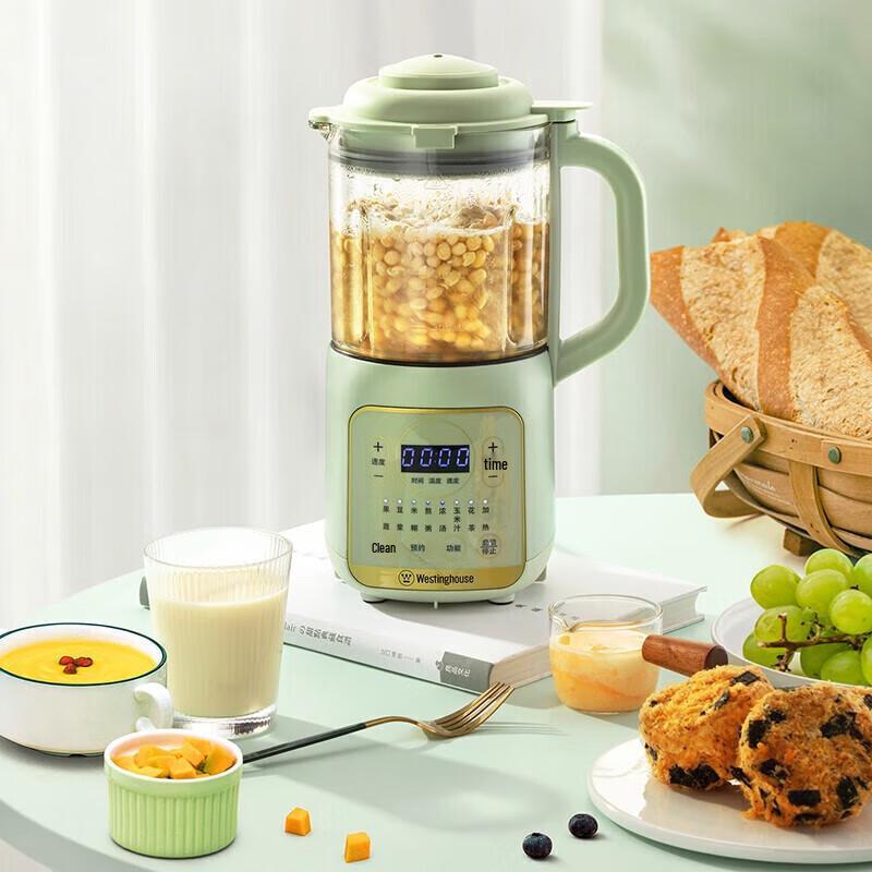 Westinghouse Multi-functional Blender & Soy Milk Maker