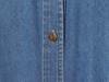 2026 Spring Women's Denim Long-Sleeve Shirt Dress - European & American Style 90421